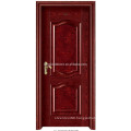 Interior Steel Wood DOor KJ-703 For Apartment From China Top Brand KKD